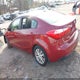 KNAFX4A60E5237675 2014 Kia Forte Lx auction photo thumbnail 3