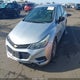 1G1BC5SM4J7144102 2018 Chevrolet Cruze Ls Auto auction photo thumbnail 2