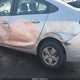 1G1BC5SM4J7144102 2018 Chevrolet Cruze Ls Auto auction photo thumbnail 6