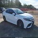 4T1G11AK5PU834491 2023 Toyota Camry Se auction photo thumbnail 1