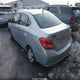 ML32F3FJXKHF06826 2019 Mitsubishi Mirage G4 Es auction photo thumbnail 3