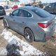 WBY43HD09SFU68261 2025 BMW I4 Gran Coupe xDrive40 auction photo thumbnail 3