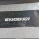 WBY43HD09SFU68261 2025 BMW I4 Gran Coupe xDrive40 auction photo thumbnail 9