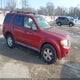 1FMCU0DG4AKB60814 2010 Ford Escape Xlt auction photo thumbnail 1
