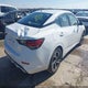 3N1AB8CVXSY268117 2025 Nissan Sentra Sv auction photo thumbnail 4