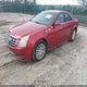 1G6DH5E50C0114471 2012 Cadillac Cts Luxury auction photo thumbnail 2