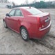 1G6DH5E50C0114471 2012 Cadillac Cts Luxury auction photo thumbnail 3