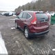 5J6RM4H56DL070572 2013 Honda Cr-V Ex auction photo thumbnail 3