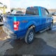 1FTEX1EB1LFA09650 2020 Ford F-150 Xlt auction photo thumbnail 4