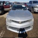 2G1FB3D35E9128203 2014 Chevrolet Camaro 1Lt auction photo thumbnail 12