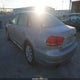1VWAT7A3XEC075028 2014 Volkswagen Passat 1.8T Wolfsburg Edition auction photo thumbnail 3