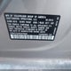 1VWAT7A3XEC075028 2014 Volkswagen Passat 1.8T Wolfsburg Edition auction photo thumbnail 9