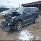 1GYS4HKJ5HR369259 2017 Cadillac Escalade Esv Luxury auction photo thumbnail 2