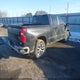 3GCPWCED1KG166357 2019 Chevrolet Silverado 1500 Lt auction photo thumbnail 4