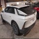 1GYKPTRL5RZ118129 2024 Cadillac Lyriq Sport W/1Sf auction photo thumbnail 3