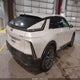 1GYKPTRL5RZ118129 2024 Cadillac Lyriq Sport W/1Sf auction photo thumbnail 4