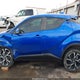 NMTKHMBX1KR091393 2019 Toyota C-Hr Xle auction photo thumbnail 14