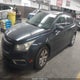 1G1PA5SH8F7293344 2015 Chevrolet Cruze Ls Auto auction photo thumbnail 2