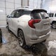 3GKALXEX4KL136832 2019 GMC Terrain Denali auction photo thumbnail 3