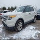 1FMHK8D88CGA77458 2012 Ford Explorer Xlt auction photo thumbnail 2