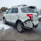 1FMHK8D88CGA77458 2012 Ford Explorer Xlt auction photo thumbnail 3