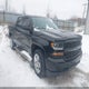 3GCUKPEC1JG486550 2018 Chevrolet Silverado 1500 Custom auction photo thumbnail 1