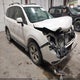 JF2SJAEC4EH495974 2014 Subaru Forester 2.5I Premium auction photo thumbnail 1