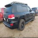 JTJHY7AX8E4134557 2014 Lexus Lx 570 auction photo thumbnail 8