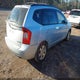 KNAFG526587129050 2008 Kia Rondo Lx V6 auction photo thumbnail 4