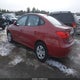 KMHDU4AD5AU919397 2010 Hyundai Elantra Gls auction photo thumbnail 3