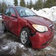 KMHDU4AD5AU919397 2010 Hyundai Elantra Gls auction photo thumbnail 6