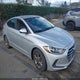 5NPD84LF4HH014743 2017 Hyundai Elantra Se auction photo thumbnail 1