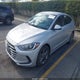 5NPD84LF4HH014743 2017 Hyundai Elantra Se auction photo thumbnail 2