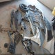 4T1C11AKXNU684566 2022 Toyota Camry Le auction photo thumbnail 18