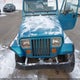 2J4FY29S0NJ514746 1992 Jeep Wrangler / Yj auction photo thumbnail 10