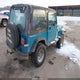 2J4FY29S0NJ514746 1992 Jeep Wrangler / Yj auction photo thumbnail 4