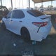 4T1B11HK7KU286101 2019 Toyota Camry Se auction photo thumbnail 3