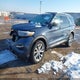 1FM5K8HC4MGA23755 2021 Ford Explorer Platinum auction photo thumbnail 2