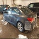 1G1PC5SB4E7301640 2014 Chevrolet Cruze 1Lt Auto auction photo thumbnail 3