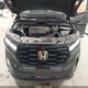 5FNYG1H95SB040473 2025 Honda Pilot Black Edition auction photo thumbnail 10