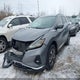 5N1AZ2MS1KN161332 2019 Nissan Murano Sv auction photo thumbnail 2