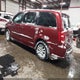 2C4RDGCG6ER393108 2014 Dodge Grand Caravan Sxt auction photo thumbnail 3