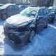 4T1L11BK1LU008566 2020 Toyota Camry Le Awd auction photo thumbnail 2