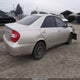 4T1BE32K74U902570 2004 Toyota Camry Le auction photo thumbnail 4