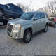 2GKALMEK0E6225308 2014 GMC Terrain Sle-1 auction photo thumbnail 2