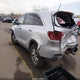 5XYPG4A33GG049885 2016 Kia Sorento 2.4L L auction photo thumbnail 3