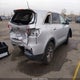 5XYPG4A33GG049885 2016 Kia Sorento 2.4L L auction photo thumbnail 4