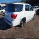 5TDZT38A17S290799 2007 Toyota Sequoia Limited V8 auction photo thumbnail 4