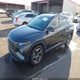 5NMJE3AE0NH102987 2022 Hyundai Tucson Limited auction photo thumbnail 2