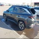 5NMJE3AE0NH102987 2022 Hyundai Tucson Limited auction photo thumbnail 3